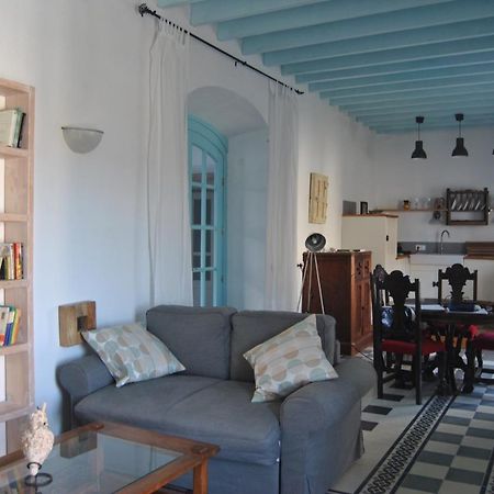 Casa-Palacio La Casa Empeno En Centro Historico 아르코스델라프론테라 외부 사진