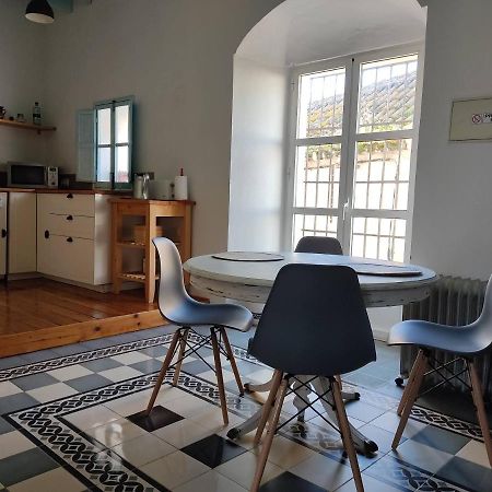 Casa-Palacio La Casa Empeno En Centro Historico 아르코스델라프론테라 외부 사진