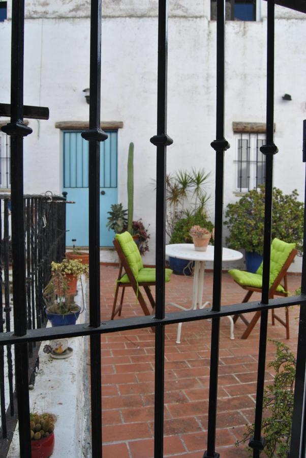 Casa-Palacio La Casa Empeno En Centro Historico 아르코스델라프론테라 외부 사진