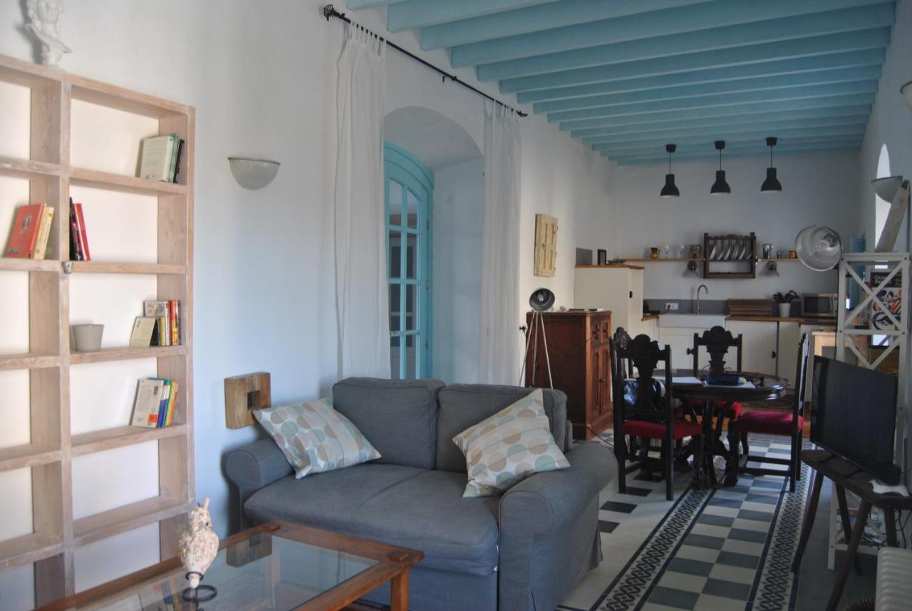Casa-Palacio La Casa Empeno En Centro Historico 아르코스델라프론테라 외부 사진