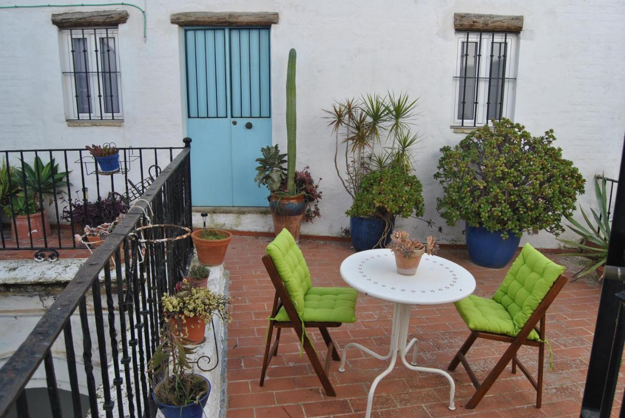 Casa-Palacio La Casa Empeno En Centro Historico 아르코스델라프론테라 외부 사진