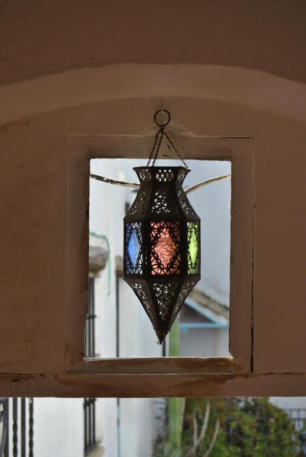 Casa-Palacio La Casa Empeno En Centro Historico 아르코스델라프론테라 외부 사진