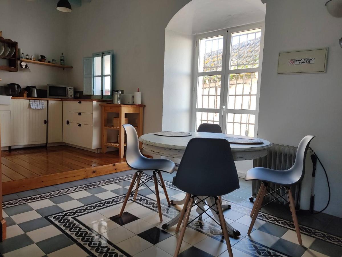 Casa-Palacio La Casa Empeno En Centro Historico 아르코스델라프론테라 외부 사진